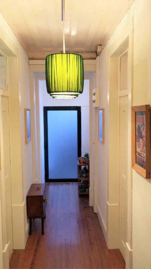 Ponto De Vista - Coimbra Villa Ngoại thất bức ảnh