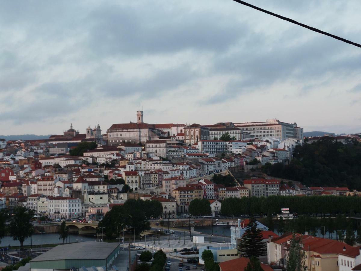 Ponto De Vista - Coimbra Villa Ngoại thất bức ảnh