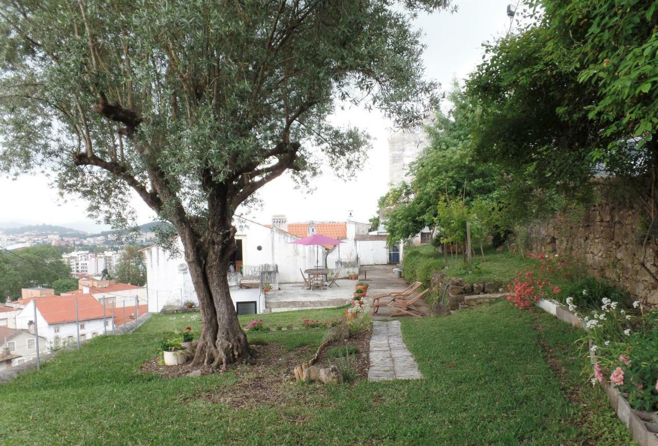 Ponto De Vista - Coimbra Villa Ngoại thất bức ảnh