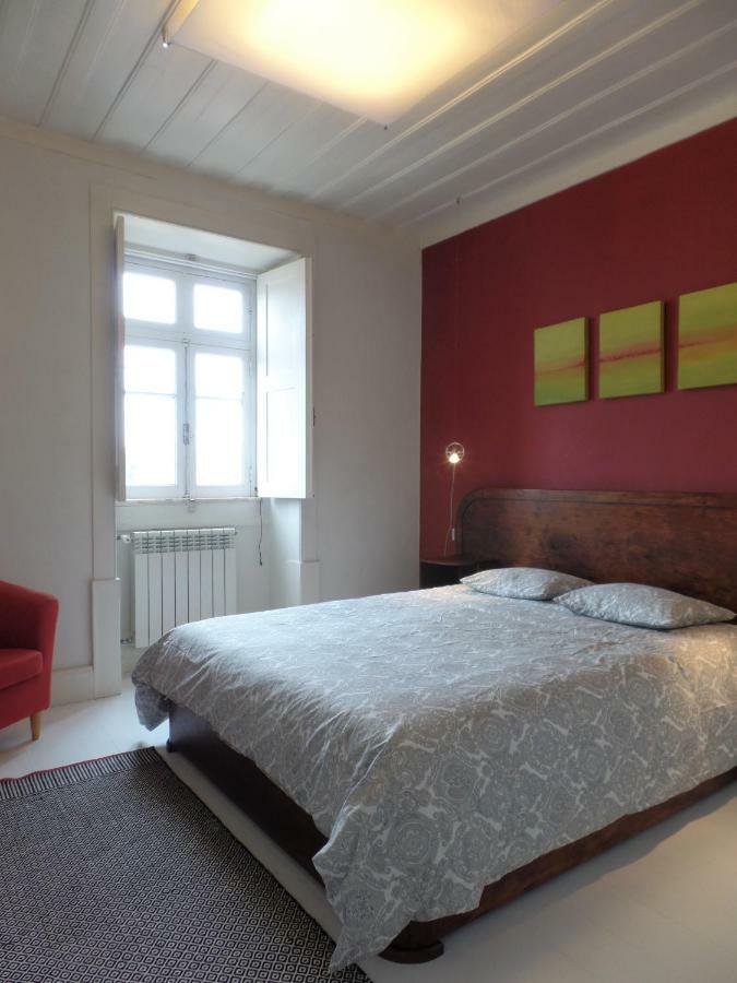 Ponto De Vista - Coimbra Villa Ngoại thất bức ảnh