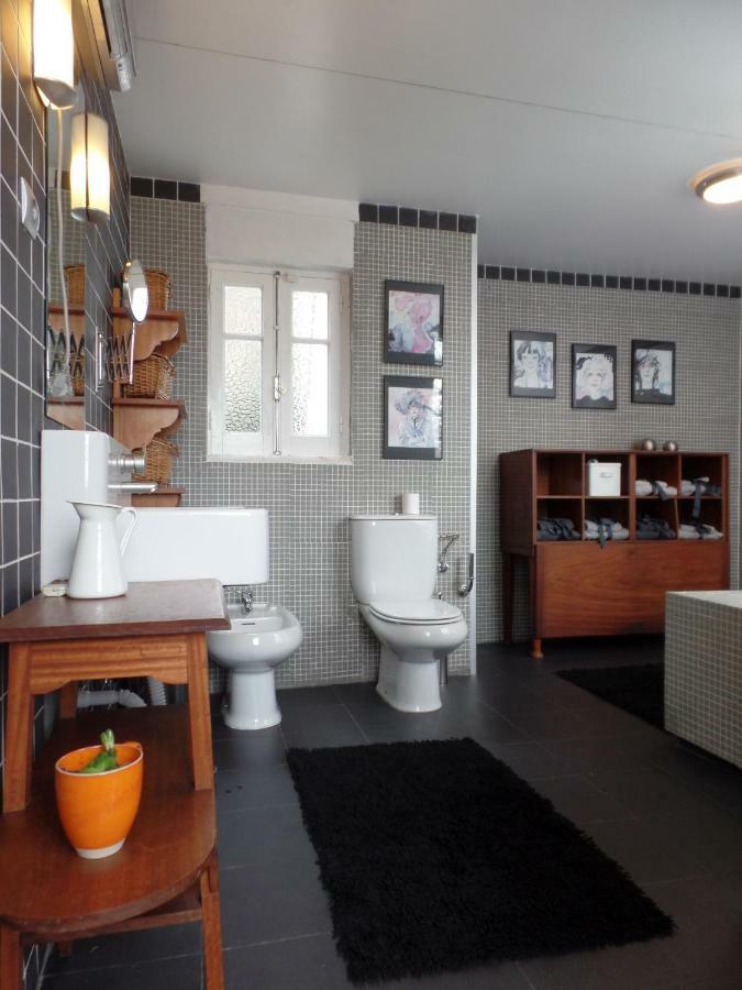 Ponto De Vista - Coimbra Villa Ngoại thất bức ảnh